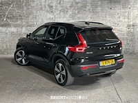 Volvo xc40 recharge plus 231pk 2023 (origineel-nl + 1e eigenaar), s-874-zr soh-rapport - afbeelding 7 van  48