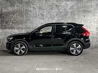 Volvo xc40 recharge plus 231pk 2023 (origineel-nl + 1e eigenaar), s-874-zr soh-rapport - afbeelding 8 van  48