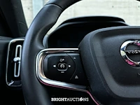 Volvo xc40 recharge plus 231pk 2023 (origineel-nl + 1e eigenaar), s-874-zr soh-rapport - afbeelding 13 van  48