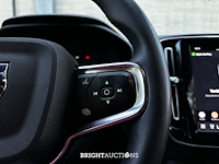 Volvo xc40 recharge plus 231pk 2023 (origineel-nl + 1e eigenaar), s-874-zr soh-rapport - afbeelding 14 van  48