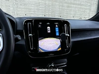 Volvo xc40 recharge plus 231pk 2023 (origineel-nl + 1e eigenaar), s-874-zr soh-rapport - afbeelding 20 van  48