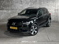 Volvo xc40 recharge plus 231pk 2023 (origineel-nl + 1e eigenaar), s-874-zr soh-rapport - afbeelding 44 van  48