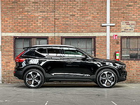 Volvo xc40 recharge t4 inscription expression 129pk 2021 (origineel-nl+1e eigenaar), k-649-lg - afbeelding 2 van  45