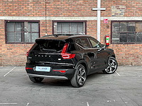 Volvo xc40 recharge t4 inscription expression 129pk 2021 (origineel-nl+1e eigenaar), k-649-lg - afbeelding 3 van  45