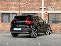 Volvo xc40 recharge t4 inscription expression 129pk 2021 (origineel-nl+1e eigenaar), k-649-lg - afbeelding 4 van  45