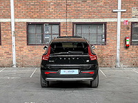 Volvo xc40 recharge t4 inscription expression 129pk 2021 (origineel-nl+1e eigenaar), k-649-lg - afbeelding 5 van  45