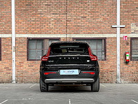 Volvo xc40 recharge t4 inscription expression 129pk 2021 (origineel-nl+1e eigenaar), k-649-lg - afbeelding 6 van  45