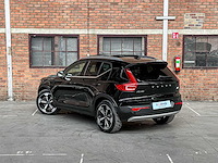 Volvo xc40 recharge t4 inscription expression 129pk 2021 (origineel-nl+1e eigenaar), k-649-lg - afbeelding 7 van  45