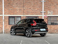Volvo xc40 recharge t4 inscription expression 129pk 2021 (origineel-nl+1e eigenaar), k-649-lg - afbeelding 8 van  45