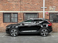 Volvo xc40 recharge t4 inscription expression 129pk 2021 (origineel-nl+1e eigenaar), k-649-lg - afbeelding 9 van  45