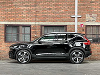 Volvo xc40 recharge t4 inscription expression 129pk 2021 (origineel-nl+1e eigenaar), k-649-lg - afbeelding 10 van  45