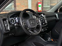 Volvo xc40 recharge t4 inscription expression 129pk 2021 (origineel-nl+1e eigenaar), k-649-lg - afbeelding 11 van  45