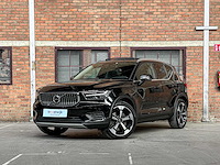 Volvo xc40 recharge t4 inscription expression 129pk 2021 (origineel-nl+1e eigenaar), k-649-lg - afbeelding 1 van  45