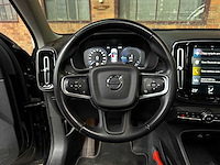 Volvo xc40 recharge t4 inscription expression 129pk 2021 (origineel-nl+1e eigenaar), k-649-lg - afbeelding 13 van  45