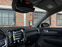 Volvo xc40 recharge t4 inscription expression 129pk 2021 (origineel-nl+1e eigenaar), k-649-lg - afbeelding 14 van  45