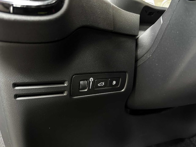 Volvo xc40 recharge t4 inscription expression 129pk 2021 (origineel-nl+1e eigenaar), k-649-lg - afbeelding 15 van  45
