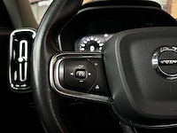 Volvo xc40 recharge t4 inscription expression 129pk 2021 (origineel-nl+1e eigenaar), k-649-lg - afbeelding 16 van  45
