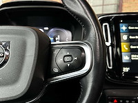 Volvo xc40 recharge t4 inscription expression 129pk 2021 (origineel-nl+1e eigenaar), k-649-lg - afbeelding 17 van  45
