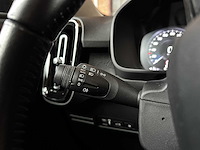 Volvo xc40 recharge t4 inscription expression 129pk 2021 (origineel-nl+1e eigenaar), k-649-lg - afbeelding 18 van  45