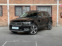 Volvo xc40 recharge t4 inscription expression 129pk 2021 (origineel-nl+1e eigenaar), k-649-lg - afbeelding 12 van  45