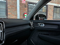 Volvo xc40 recharge t4 inscription expression 129pk 2021 (origineel-nl+1e eigenaar), k-649-lg - afbeelding 24 van  45