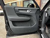 Volvo xc40 recharge t4 inscription expression 129pk 2021 (origineel-nl+1e eigenaar), k-649-lg - afbeelding 25 van  45