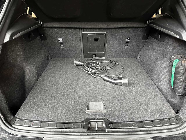 Volvo xc40 recharge t4 inscription expression 129pk 2021 (origineel-nl+1e eigenaar), k-649-lg - afbeelding 27 van  45