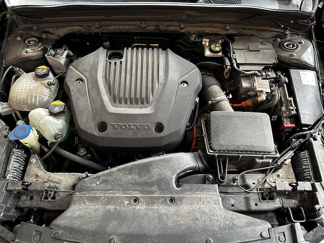 Volvo xc40 recharge t4 inscription expression 129pk 2021 (origineel-nl+1e eigenaar), k-649-lg - afbeelding 31 van  45