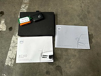 Volvo xc40 recharge t4 inscription expression 129pk 2021 (origineel-nl+1e eigenaar), k-649-lg - afbeelding 32 van  45
