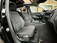 Volvo xc40 recharge t4 inscription expression 129pk 2021 (origineel-nl+1e eigenaar), k-649-lg - afbeelding 39 van  45