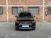 Volvo xc40 recharge t4 inscription expression 129pk 2021 (origineel-nl+1e eigenaar), k-649-lg - afbeelding 41 van  45