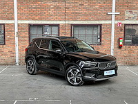 Volvo xc40 recharge t4 inscription expression 129pk 2021 (origineel-nl+1e eigenaar), k-649-lg - afbeelding 43 van  45