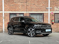 Volvo xc40 recharge t4 inscription expression 129pk 2021 (origineel-nl+1e eigenaar), k-649-lg - afbeelding 44 van  45
