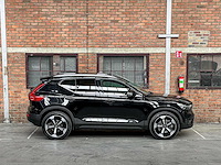 Volvo xc40 recharge t4 inscription expression 129pk 2021 (origineel-nl+1e eigenaar), k-649-lg - afbeelding 45 van  45
