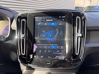Volvo xc40 recharge twin ultimate 78 kwh, t-550-dp - afbeelding 4 van  18