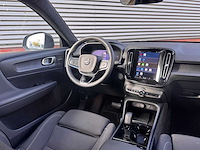 Volvo xc40 recharge twin ultimate 78 kwh, t-550-dp - afbeelding 15 van  18