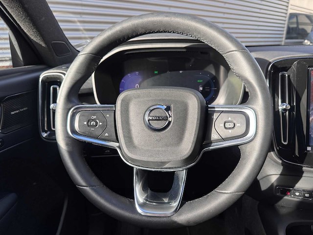 Volvo xc40 recharge twin ultimate 78 kwh, t-550-dp - afbeelding 17 van  18