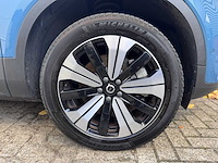 Volvo xc40 recharge twin ultimate 78 kwh, t-550-dp - afbeelding 8 van  12