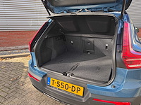 Volvo xc40 recharge twin ultimate 78 kwh, t-550-dp - afbeelding 4 van  18