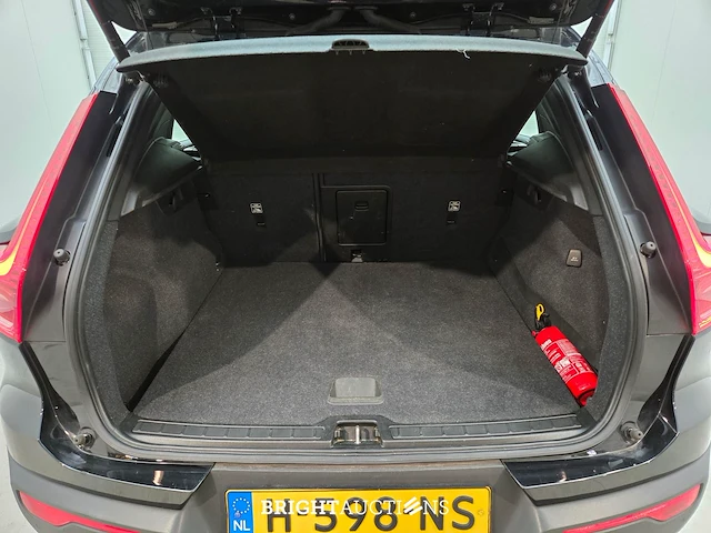 Volvo xc40 t3 momentum pro 1.5 163pk 2020 (origineel-nl), h-598-ns - afbeelding 2 van  34