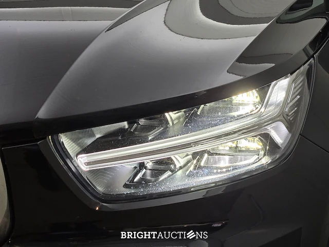 Volvo xc40 t3 momentum pro 1.5 163pk 2020 (origineel-nl), h-598-ns - afbeelding 7 van  34