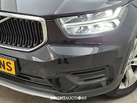 Volvo xc40 t3 momentum pro 1.5 163pk 2020 (origineel-nl), h-598-ns - afbeelding 9 van  34