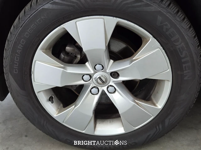 Volvo xc40 t3 momentum pro 1.5 163pk 2020 (origineel-nl), h-598-ns - afbeelding 10 van  34