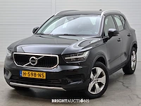 Volvo xc40 t3 momentum pro 1.5 163pk 2020 (origineel-nl), h-598-ns