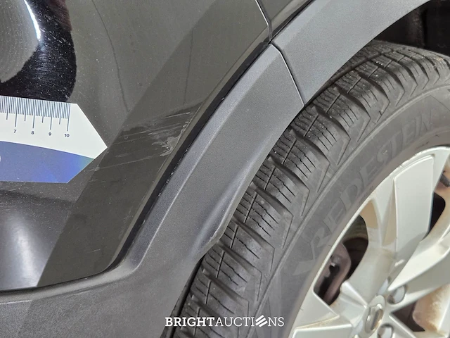 Volvo xc40 t3 momentum pro 1.5 163pk 2020 (origineel-nl), h-598-ns - afbeelding 16 van  34