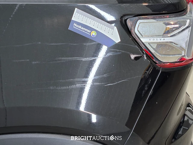 Volvo xc40 t3 momentum pro 1.5 163pk 2020 (origineel-nl), h-598-ns - afbeelding 20 van  34
