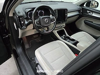 Volvo xc40 t3 momentum pro 1.5 163pk 2020 (origineel-nl), h-598-ns - afbeelding 26 van  34