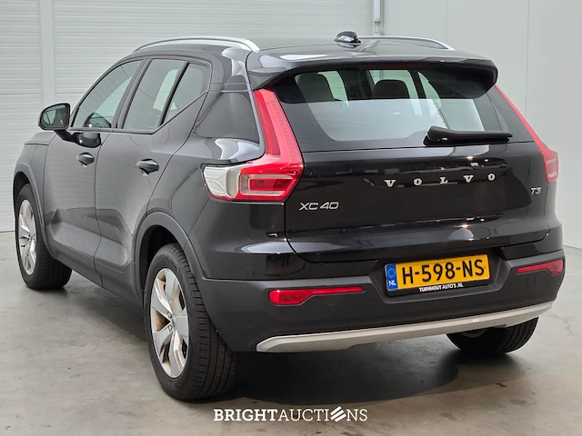 Volvo xc40 t3 momentum pro 1.5 163pk 2020 (origineel-nl), h-598-ns - afbeelding 23 van  34