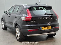Volvo xc40 t3 momentum pro 1.5 163pk 2020 (origineel-nl), h-598-ns - afbeelding 23 van  34
