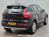Volvo xc40 t3 momentum pro 1.5 163pk 2020 (origineel-nl), h-598-ns - afbeelding 29 van  34